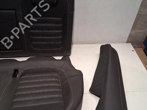 Used Rear seat Rear seat 39083792 39083792