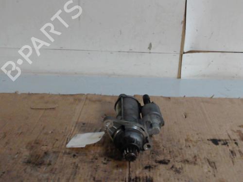 Used Starter Starter AUDI A1 (8X1, 8XK) 1.0 TFSI (95 hp) 36735552 36735552