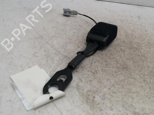 Seat buckle PEUGEOT 2008 I (CU_) 1.6 HDi | BP36744256I32 - Image 2