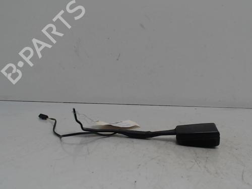 Used Seat buckle Seat buckle VW GOLF VI (5K1) 2.0 TDI (170 hp) 36738252 36738252