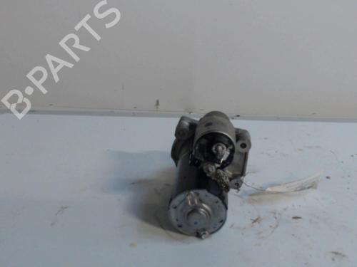 Used Starter Starter CITROËN C4 CACTUS 1.2 THP 110 (110 hp) 36731023 36731023