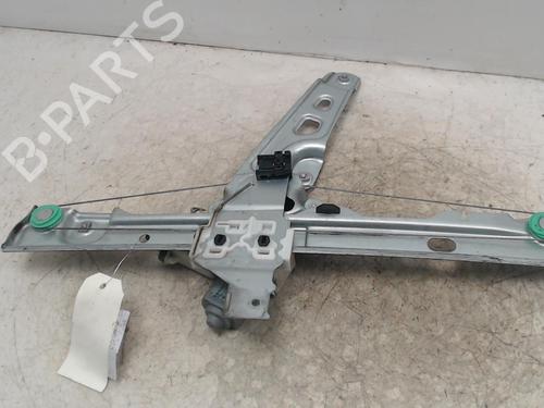 Used Front right window mechanism Front right window mechanism PEUGEOT 5008 (0U_, 0E_) 1.6 HDi (110 hp) 36749354 36749354
