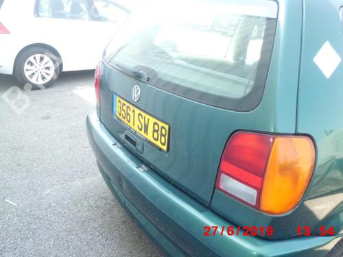 Used Parts VW POLO III (6N1)  55 1.3  4761216