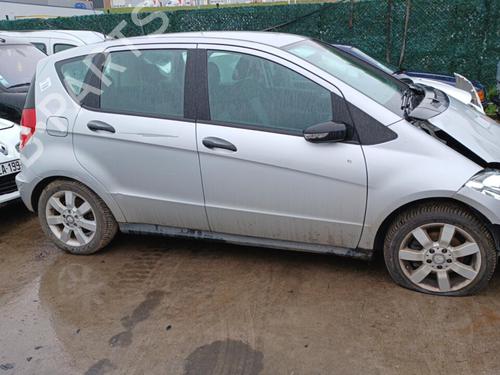 Subframe MERCEDES-BENZ A-CLASS (W169) A 200 (169.033, 169.333) | BP36733009M9 - Image 2
