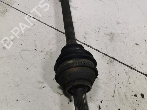 Left front driveshaft FIAT DUCATO Bus (244_) 2.3 JTD | BP36709062M38 - Image 3