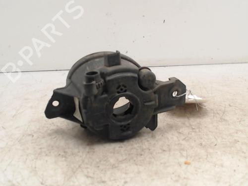 Used Left front fog light Left front fog light 36742357 36742357