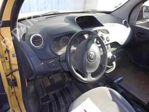 Subframe RENAULT KANGOO Express (FW0/1_) | BP36723169M9 - Image 3