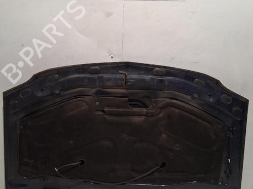 Used Hood Hood DACIA LOGAN MCV (KS_) 1.6 16V Hi-Flex (105 hp) 39727134 39727134