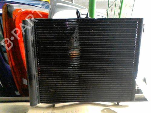 Used AC radiator AC radiator PEUGEOT 207 (WA_, WC_) 1.4 16V (95 hp) 36748421 36748421