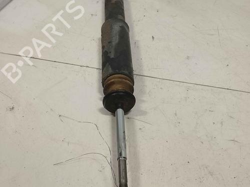 Left rear shock absorber RENAULT TWINGO III (BCM_, BCA_) | BP36715737M18 - Image 2