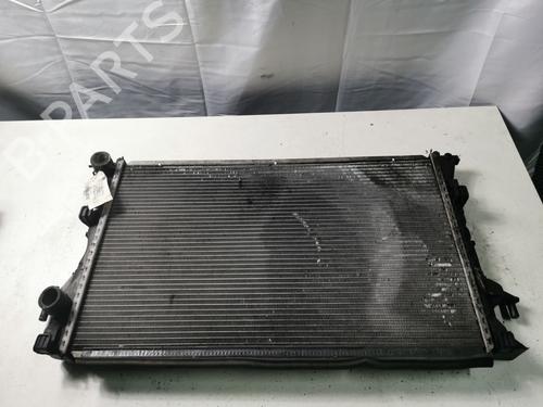 Water radiator RENAULT ESPACE IV (JK0/1_) 2.2 dCi (JK0H) | BP36722653M31 - Image 3