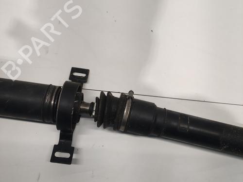 Driveshaft DACIA DUSTER (HS_) 1.5 dCi 4x4 (HSMC, HSMD) | BP36720316M37 - Image 2