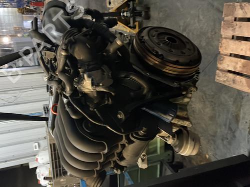 Used Engine Engine AUDI A4 B7 (8EC) [2004-2009] 36745087 36745087