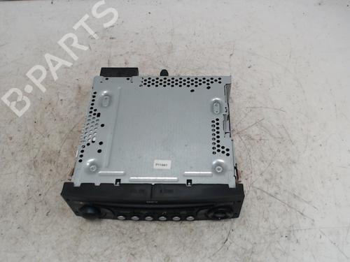 Used Radio Radio PEUGEOT 207 CC (WD_) 1.6 16V (120 hp) 36747595 36747595