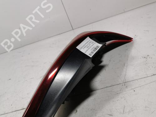 Left taillight OPEL CORSA D (S07) 1.4 (L08, L68) | BP37203248C34 - Image 3