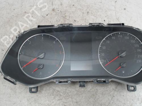 Used Instrument cluster Instrument cluster RENAULT TRAFIC III Van (FG_) [2014-2026] 36747873 36747873