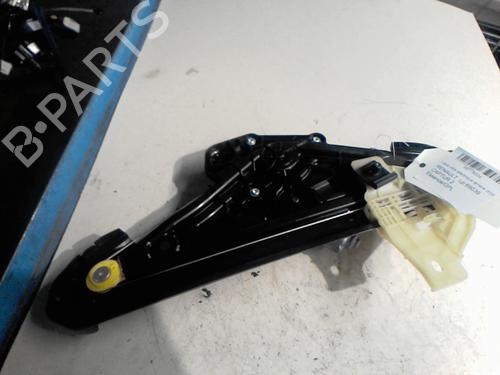Rear right window mechanism RENAULT CAPTUR II (HF_) | BP36741138C25 - Image 2