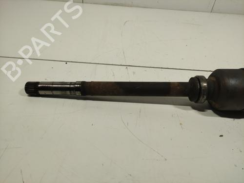 Used Right front driveshaft Right front driveshaft PEUGEOT 307 SW (3H) [2002-2009] 36751833 36751833