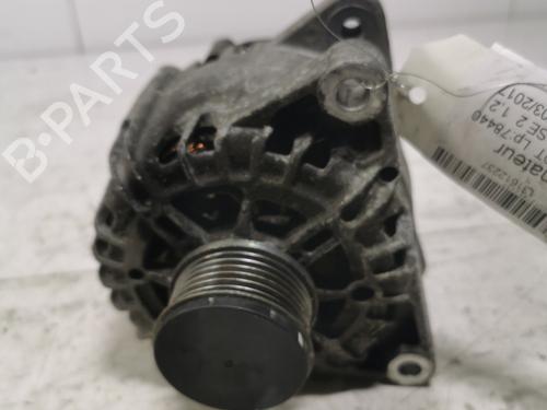 Used Alternator Alternator 38975991 38975991