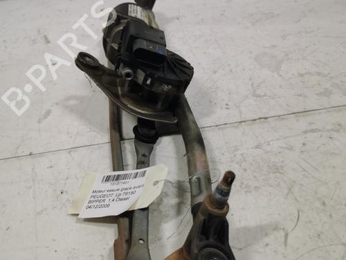 front-wiper-motor-peugeot-bipper-tepee-2008-38789548 main image