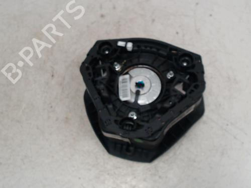 Airbag chauffør Airbag chauffør FIAT FIORINO Box Body/MPV (225_) 1.3 D Multijet (225BXD1A, 225BXB1A, 225BXB11) (75 hp) 36747700 36747700