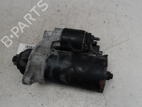 Used Starter Starter SKODA FABIA I Combi (6Y5) 1.9 TDI (100 hp) 36724309 36724309