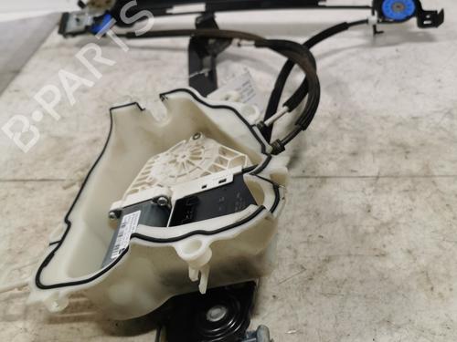 Front left window mechanism SEAT ALTEA (5P1) | BP36719002C22 - Image 4