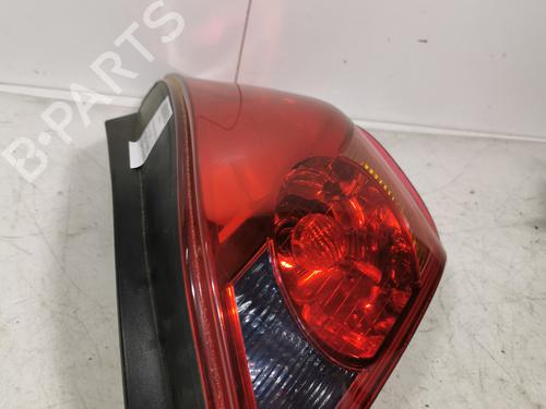 Right taillight KIA PRO CEE'D (ED) | BP36717720C35 - Image 3