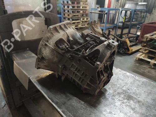 Gearbox FORD C-MAX (DM2) | BP36744869M3 - Image 2