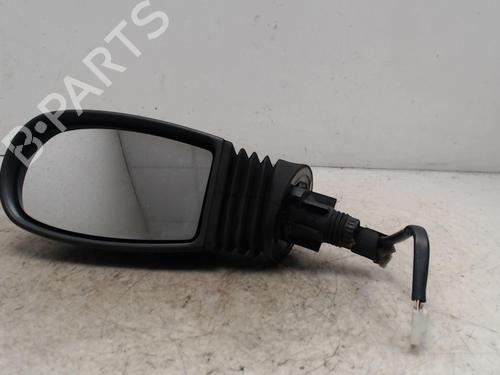 Used Left mirror Left mirror FIAT PUNTO (188_) [1999-2012] 36746841 36746841