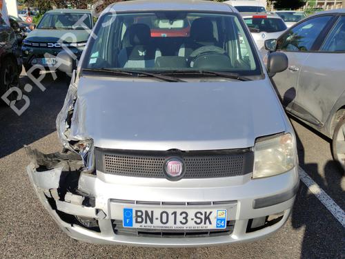 Devioluci FIAT PANDA (169_) 1.2 (169AXF2A, 169AXF1A) | BP36708519I23 - Image 7