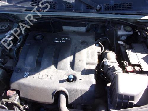 Front right interior door handle PEUGEOT PARTNER MPV (5_, G_) | BP36726290I14 - Image 4