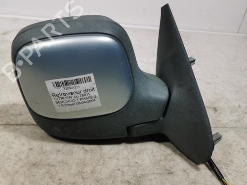right-mirror-citroen-berlingo-berlingo-first-mpv-mf_-gjk_-gfk_-1996-36718943 main image