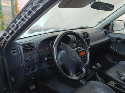 Starter OPEL FRONTERA B (U99) | BP36735833M8 - Image 2