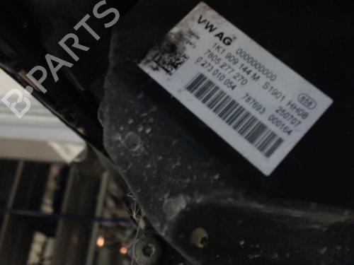 Used Steering rack Steering rack SEAT ALTEA (5P1) [2004-2015] 36730018 36730018