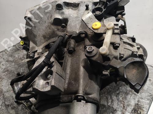 Gearbox CITROËN C-ELYSEE (DD_) 1.2 VTi 82 | BP36708387M3 - Image 5