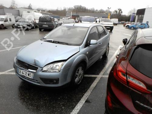 Front left seatbelt FORD FOCUS II (DA_, HCP, DP)  | BP36728538I26  - Image 5