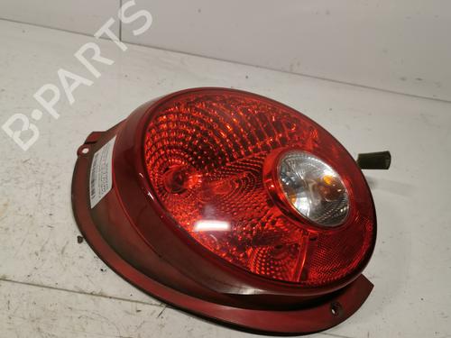 Right taillight CHEVROLET MATIZ (M200, M250) 0.8 | BP37865572C35 - Image 3