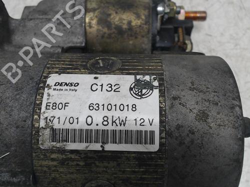 Motor arranque Motor arranque LANCIA Y (840_) [1995-2003] 36742598 36742598