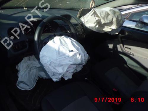 Right front window switch FORD FIESTA VI (CB1, CCN) 1.4 TDCi | BP36726657I26 - Image 2