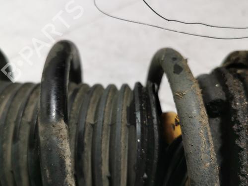 Left front shock absorber VW GOLF VI (5K1) | BP36709268M16 - Image 3