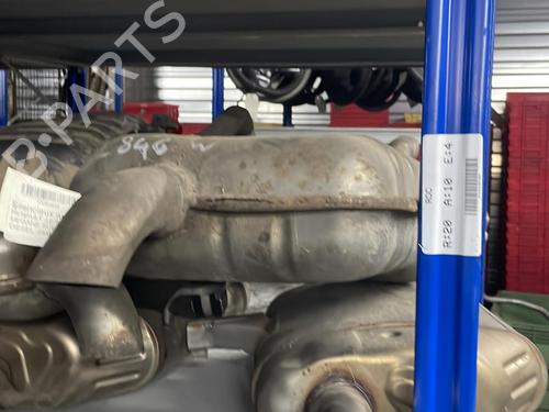 Used Exhaust system Exhaust system 36704370 36704370