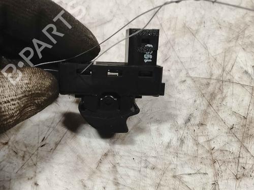Used Left front window switch Left front window switch PEUGEOT PARTNER Tepee [2008-2026] 36713112 36713112