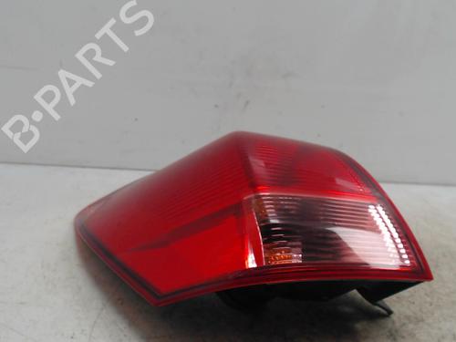 Used Left taillight Left taillight 36744329 36744329