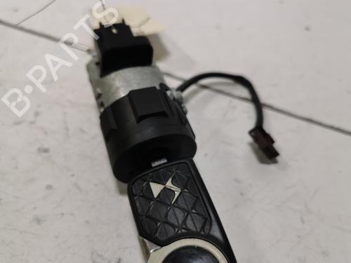 Ignition barrel CITROËN DS3 (SA_) 1.6 VTi 120 | BP36704891M48 - Image 3