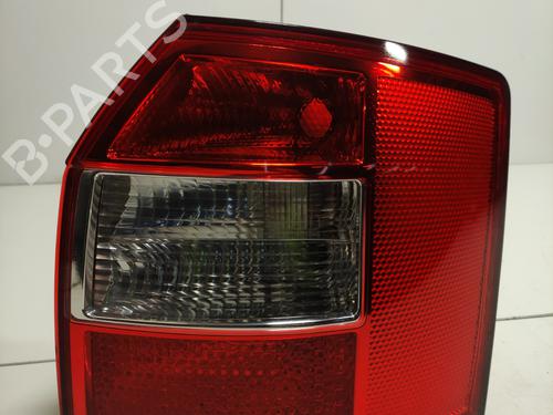 Right taillight AUDI A4 B6 Avant (8E5) 1.9 TDI | BP36704682C35 - Image 3