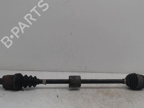 Right front driveshaft OPEL AGILA A (H00) 1.2 16V (F68) | BP36741091M39 - Image 3