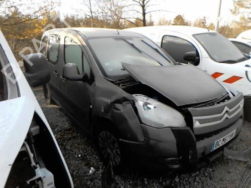 Electronic module CITROËN BERLINGO MULTISPACE (B9)  | BP36732383M83  - Image 7