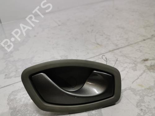 Used Rear right interior door handle Rear right interior door handle 39584534 39584534