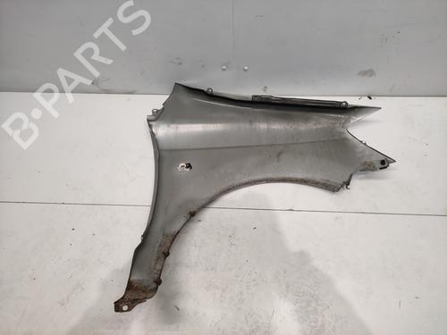 Used Left front fenders Left front fenders 36729785 36729785